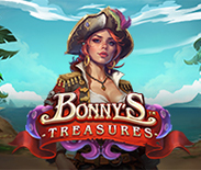 Bonny`s Treasures